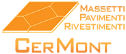 CerMont – Posa in opera di Massetti, Pavimenti e Rivestimenti